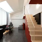 Frühstückspension Pepper 4*