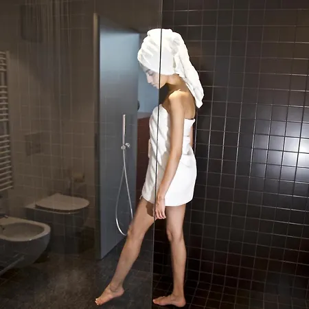 Frühstückspension Pepper