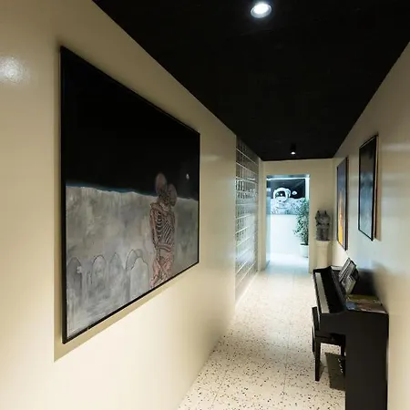 Pepper Frühstückspension