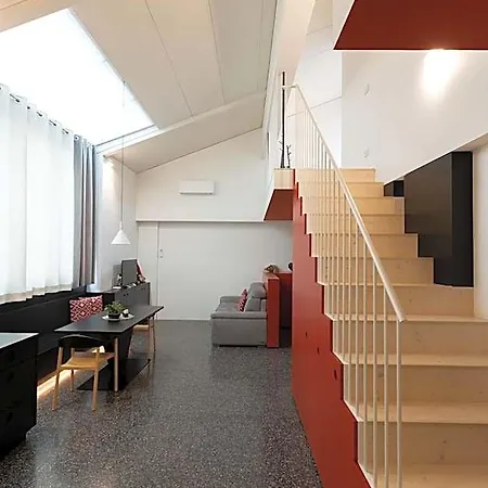 Pepper Bed & Breakfast Bolzano