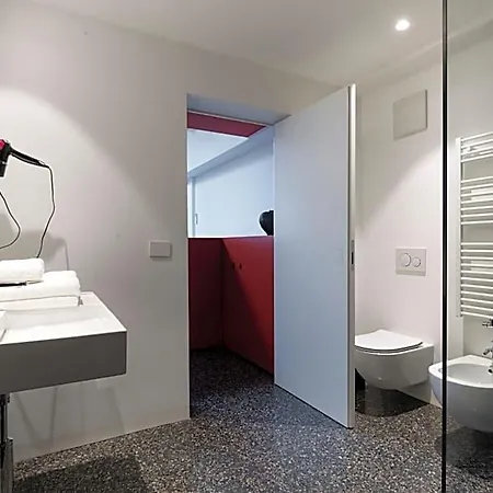 Pepper 4* Bolzano