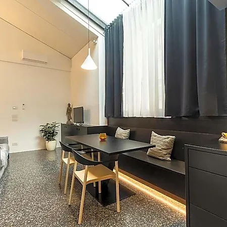 Bed & Breakfast Pepper Bolzano