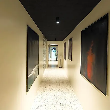 Bed & Breakfast Pepper Bolzano