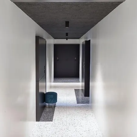 Frühstückspension Pepper 4*