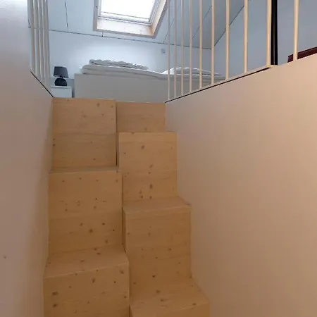 Pepper Frühstückspension 4*