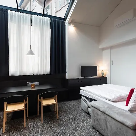 Pepper Frühstückspension