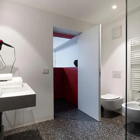 Pepper Bed & Breakfast Bolzano