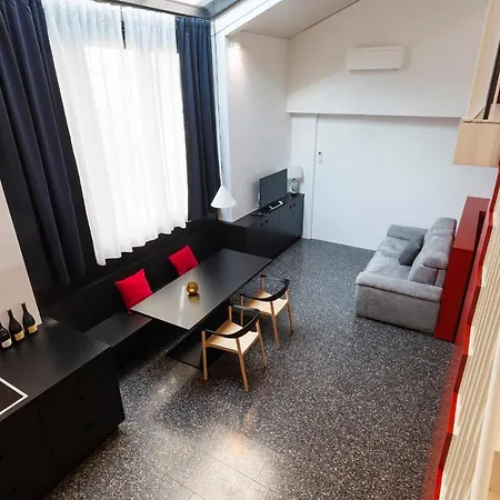 Pepper 4* Bolzano