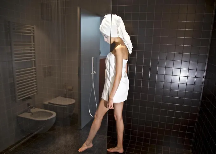 Frühstückspension Pepper