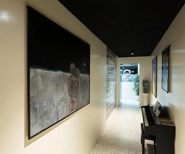 Pepper Frühstückspension