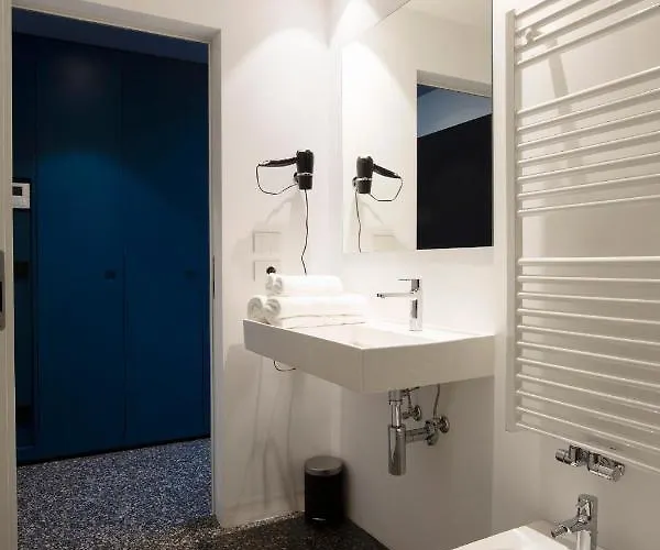 Frühstückspension Pepper Bozen