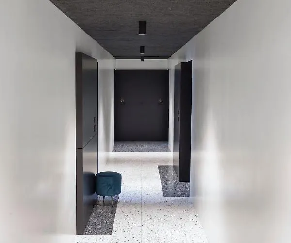 Frühstückspension Pepper 4*