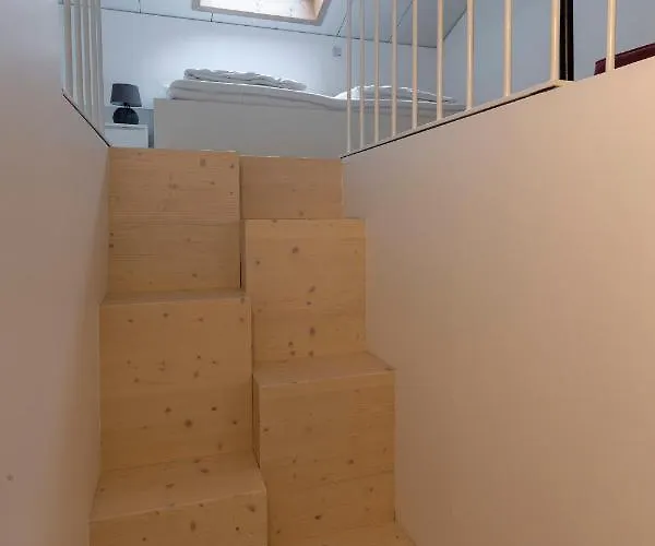 Pepper Frühstückspension 4*