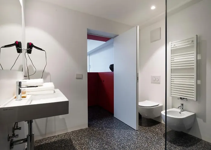 Pepper Frühstückspension Bozen